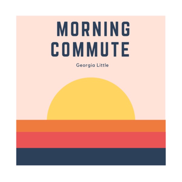 Morning Commute Artwork