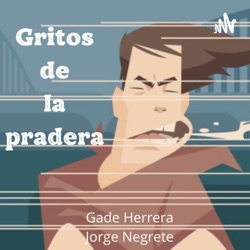 Gritos de la pradera T3. Ep. 05. Fin de curso.