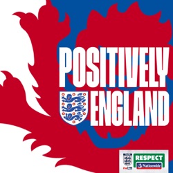 Bethany England on the friendships and sacrifices made to achieve her dream | Positively England #4