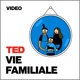 TED Podcast | Kids and Family