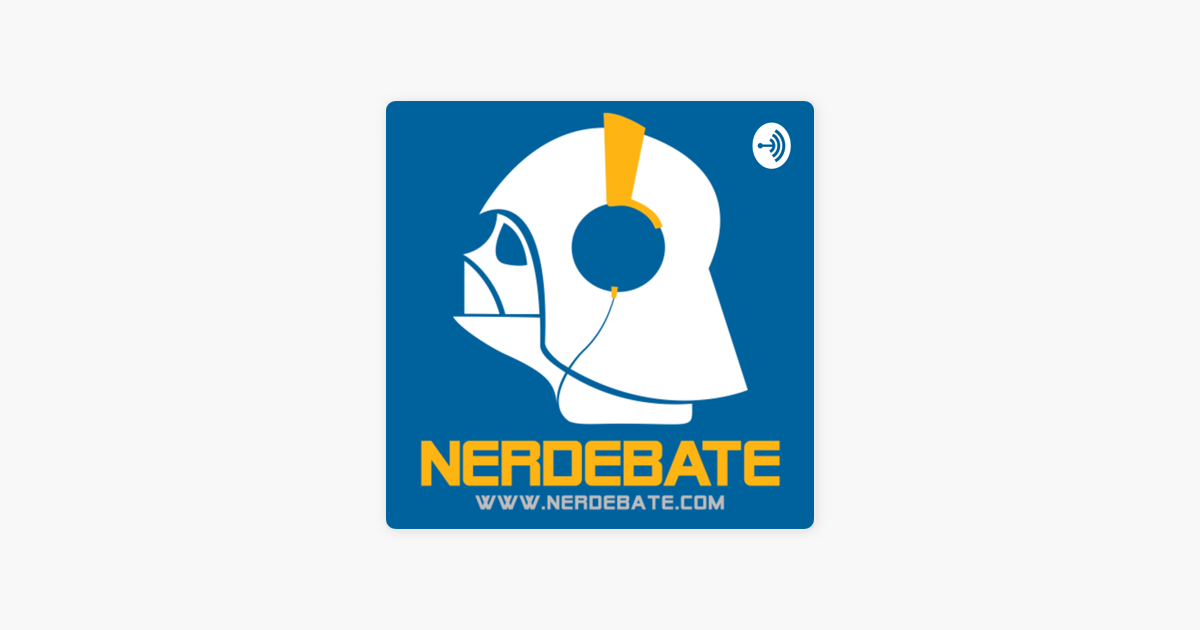 Nerdebate 447 - Suzume by Nerdebate