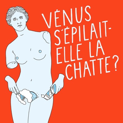 Vénus s'épilait-elle la chatte ?:Julie Beauzac