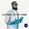 DJ Enjay : Listen To My Vibe - DJ Enjay (from Paris to DMV)