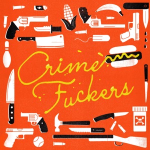 Crime Fuckers