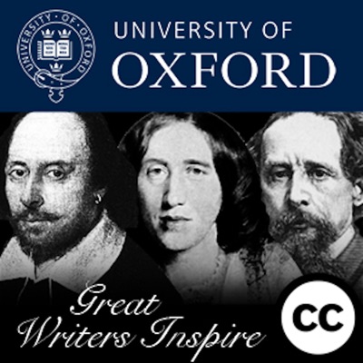 Great Writers Inspire Great Writers Inspire