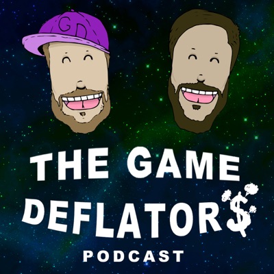 The Game Deflators E250 | Will Disney Lorcana Survive + Monster in My Pocket NES and Simpsons Road Rage PS2