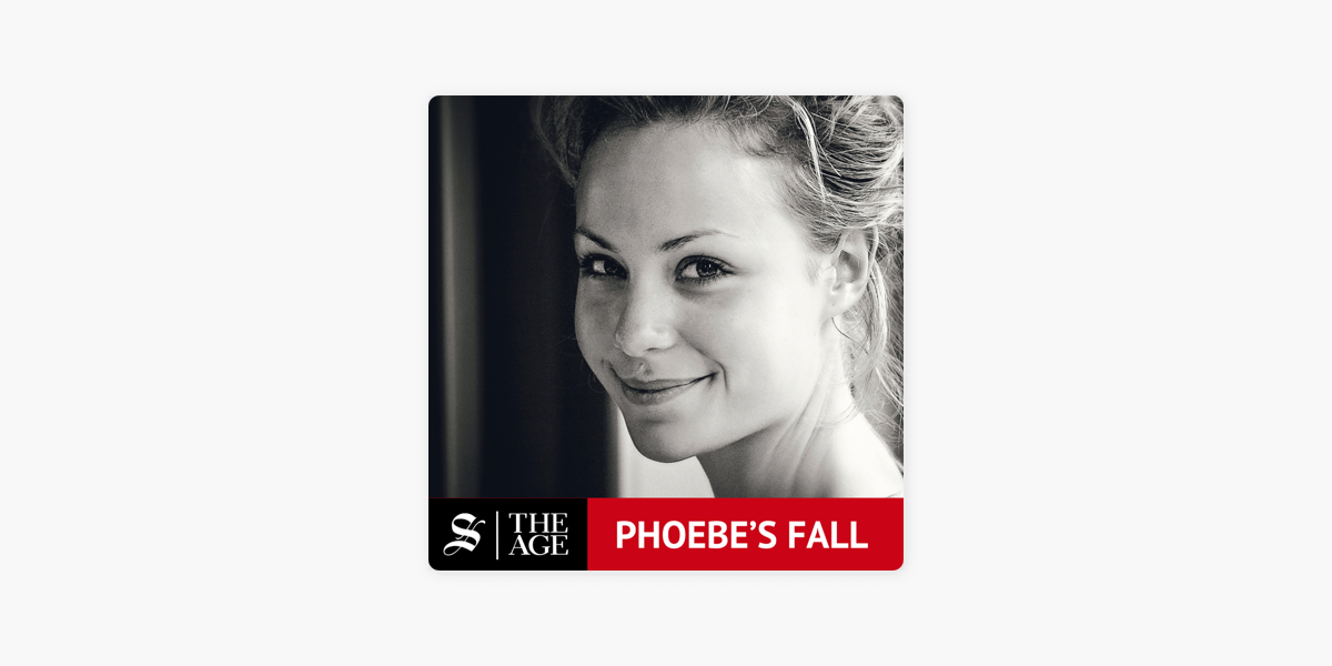 ‎Phoebe's Fall on Apple Podcasts