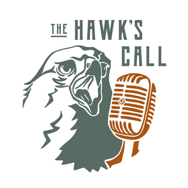 The Hawk's Call Artwork