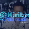 Kiribto Somali Media waa Goob Aad Ka Baran Karto lacagaha dhijitaalka Ah iyo Tech, yada Blockchain. - Kiribto Somali Media