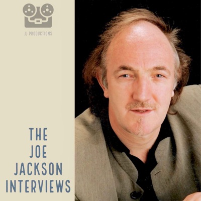 The Joe Jackson Interviews The Joe Jackson Interviews