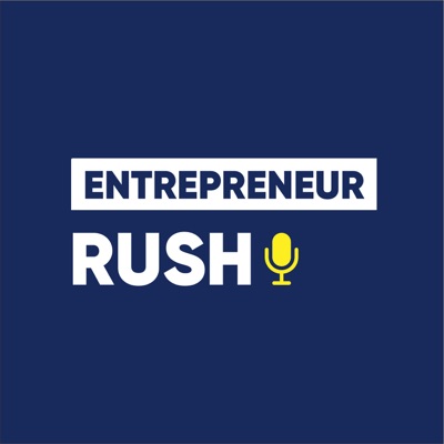 Entrepreneur Rush