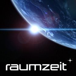 Raumzeit