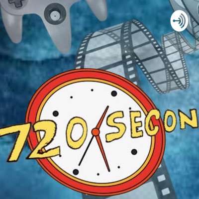 720 Seconds
