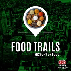 Food Trails