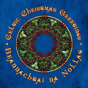 Celtic Christmas Greetings