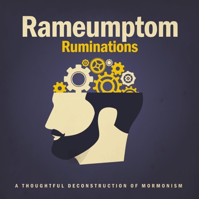 Rameumptom Ruminations Rameumptom Ruminations