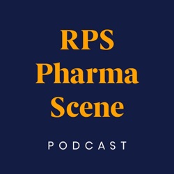 RPS Pharma Scene #18