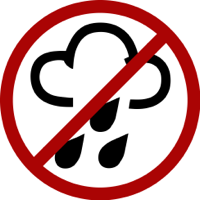 we don't talk about the weather podcast