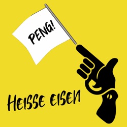 HEISSE EISEN