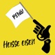 HEISSE EISEN