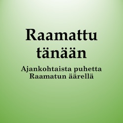 Raamattu tänään