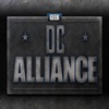 DC Alliance artwork