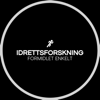 Idrettsforskning - Idrettsforskning