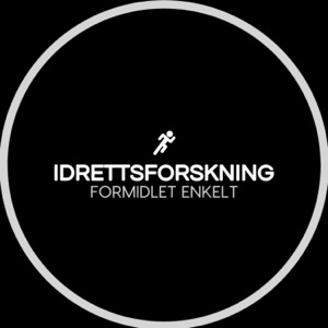 Idrettsforskning