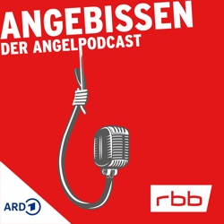Angebissen - der Angelpodcast