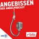 Angebissen - der Angelpodcast