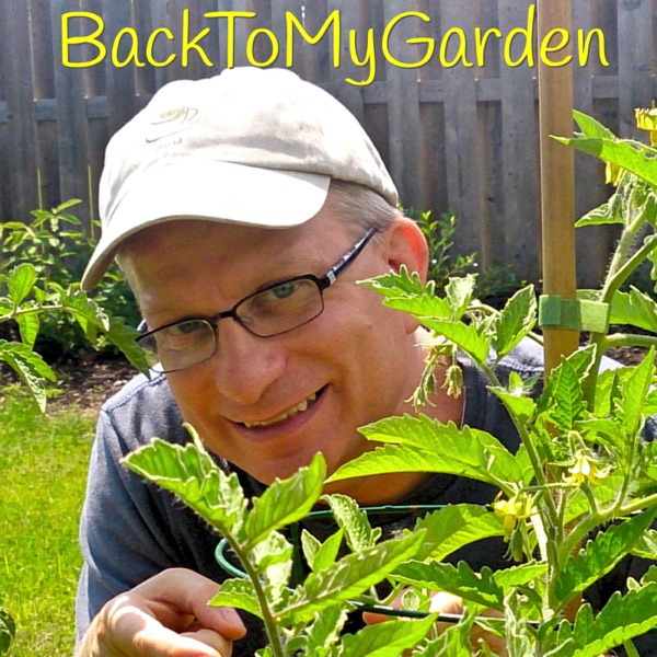 Back To My Garden - Discover Your Passion For Gardening image