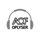 AOF Oplyser