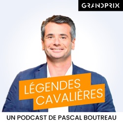 Légendes Cavalières #28 : Un poney, deux sœurs, un rêve européen: Maé, Ella et Boston du Verdon