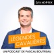 Légendes cavalières #37 : Pierre Jonquères d’Oriola, le seul double champion olympique de l’histoire du jumping