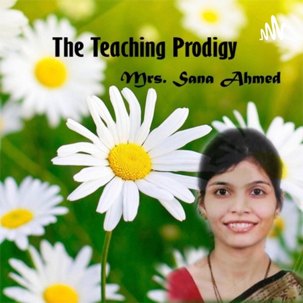 The Teaching Prodigy Artwork