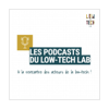 Les Podcasts du Low-tech Lab - Low-tech Lab