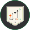 Pilote Ta Vie - Dév. Perso PNL Coaching - Florent Fusier - Drashta School