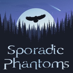 Sporadic Phantoms