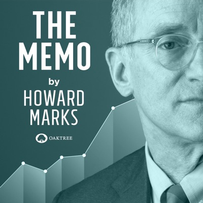 The Memo by Howard Marks:Oaktree Capital Management