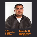 #42: Zeeshan Sheikh, how do you build the next Social Audio App for Creators?