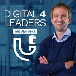 #68 Digitalisierung im Bankensektor — mit Karl im Brahm