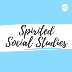 Spirited Social Studies