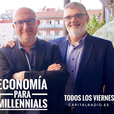 Economía para Milenials