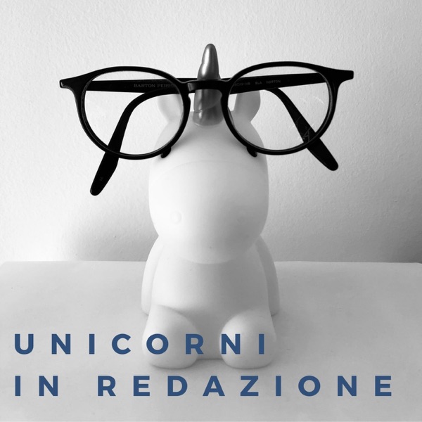 Unicorni in redazione