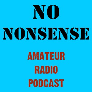 No Nonsense Amateur Radio Podcast