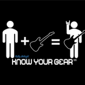 Know Your Gear Podcast - Phillip Mcknight