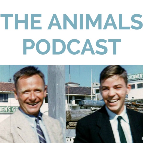 The Animals Podcast