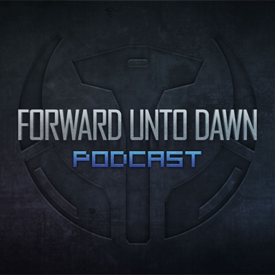 Forward Unto Dawn