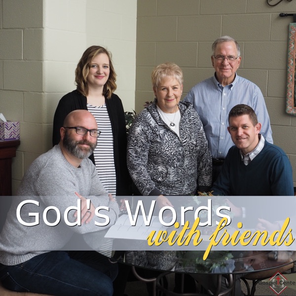 God's Word With Friends