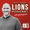Evening Standard Rugby Podcast with Lawrence Dallaglio artwork
